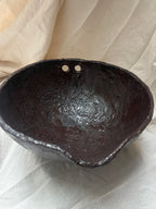 Ramen Bowl (+ chopstick rest and holder)