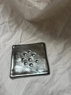 Minimal Frog Bowl Plate