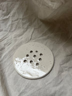 Minimal Frog Bowl Plate