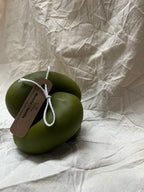Handpoured Scented Knot Candle