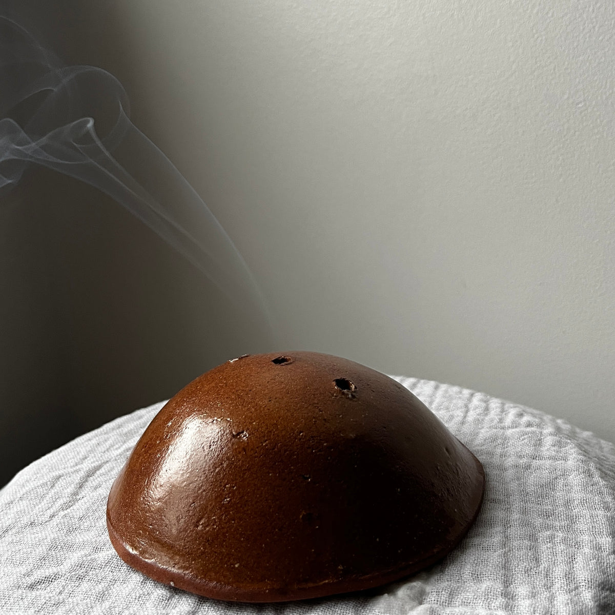 Incense Dome