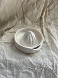 Speckle Lemon Squeezer