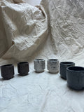 Sake Cup Twin Set