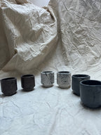Sake Cup Twin Set