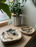 Split Trinket Tray
