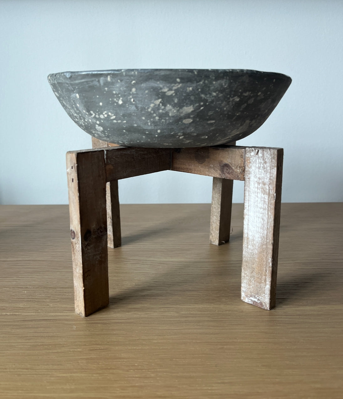 Stoneware Pasta Bowl