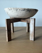 Stoneware Pasta Bowl