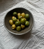 Stoneware Grater